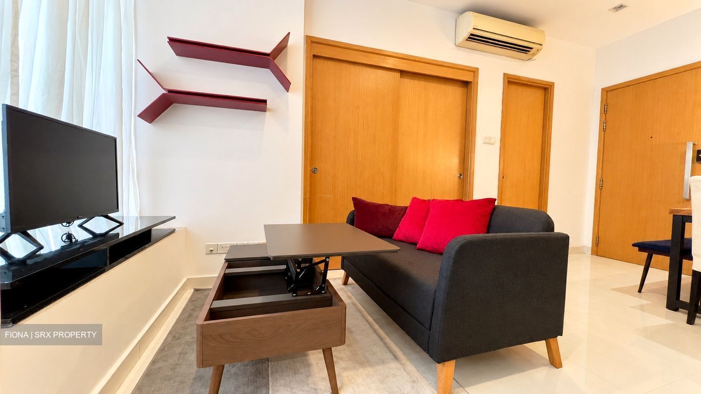 The Axis (D11), Apartment #630106681